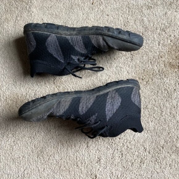 Freet Barefoot Minimalist Swale Hiker Trail Runner - Picture 2 of 6